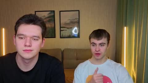 AdamJasonPVT IS OPEN online show from 02-01-26, 06:50