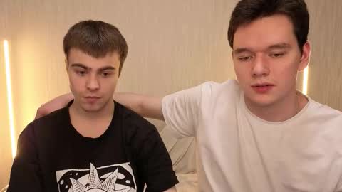 AdamJasonPVT IS OPEN online show from 02-08-26, 04:49