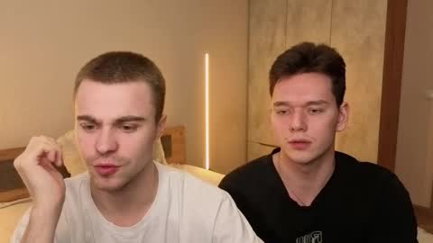 AdamJasonPVT IS OPEN online show from 03-07-26, 05:48