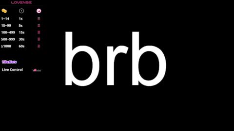 Aria online show from 06-28-26, 03:56