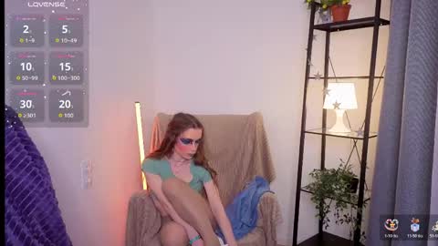 Karen online show from 04-17-26, 04:32