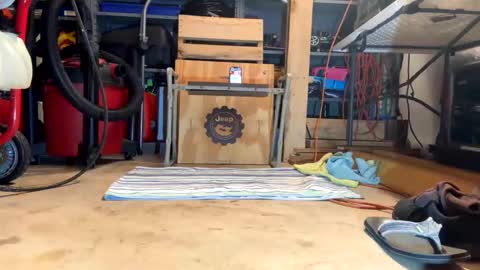 FRECKLES online show from 12-07-24, 03:36