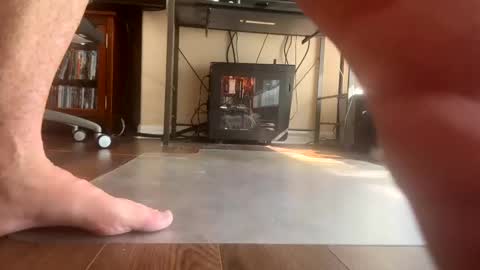 FRECKLES online show from 01-13-25, 06:38