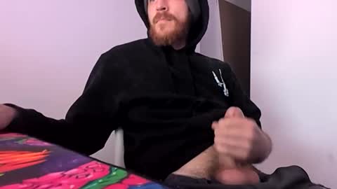 Bone daddy online show from 02-10-26, 03:49