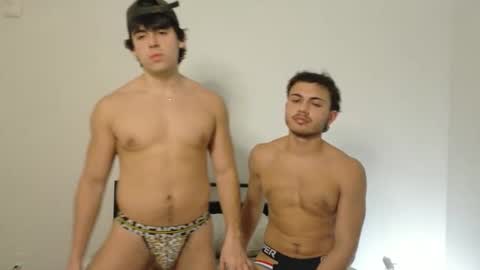 bonebrosxxx online show from 01-08-26, 04:15