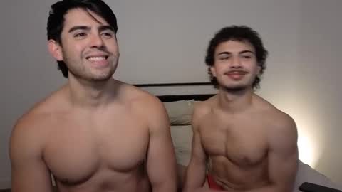 bonebrosxxx online show from 05-15-26, 03:46