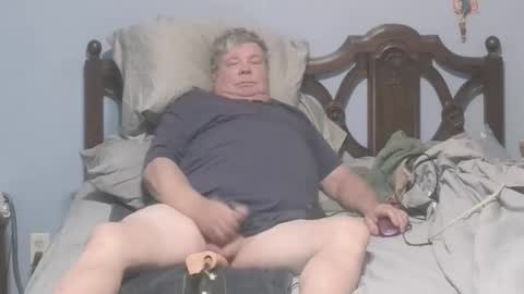 boner1961 online show from 11-30-25, 01:04