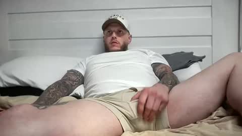 boner4you1994 online show from 04-13-26, 08:31