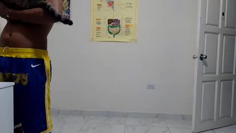 Boner Steve online show from 09-30-25, 08:30