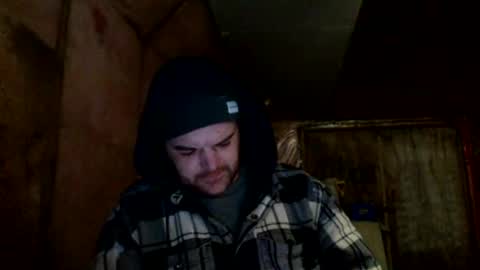 bongdong96 online show from 01-31-25, 03:41