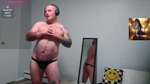 Snapshot of bongolian chatting on 09-24-25, 08:28 SkullBone online show from 09-24-25, 08:28