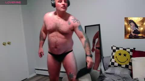 Snapshot of bongolian chatting on 11-01-25, 01:51 SkullBone online show from 11-01-25, 01:51