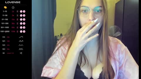 Nell online show from 01-08-25, 06:09