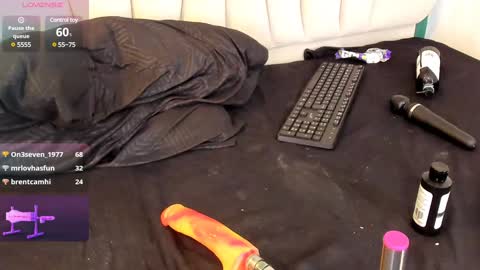 bonieklent online show from 01-27-25, 05:58