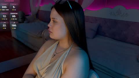 Bonie online show from 04-07-26, 06:25