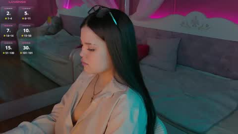 Bonie online show from 04-21-26, 06:52