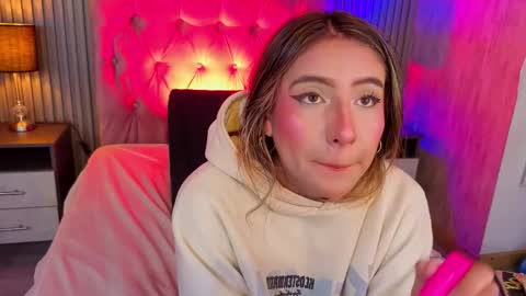 bonnali_lune online show from 03-19-26, 08:35