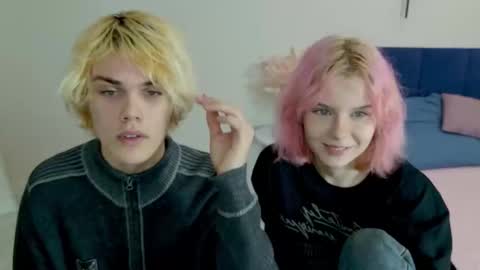 Jessy  Mark online show from 11-01-25, 05:04