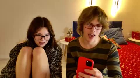 Jessy  Mark online show from 01-11-26, 02:22