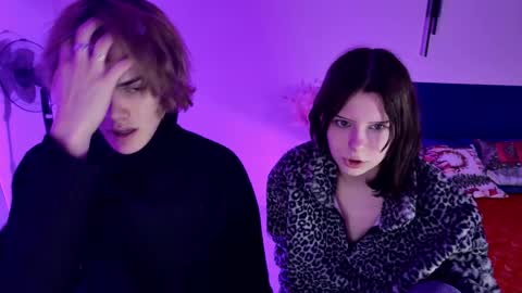 Jessy  Mark online show from 01-18-26, 02:21