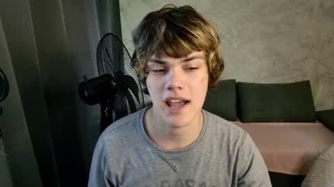 Jessy  Mark online show from 06-14-26, 05:20