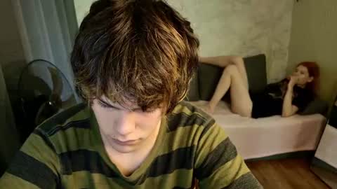 Jessy  Mark online show from 06-29-26, 05:14