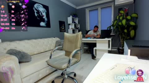 bonnie_annd_clyde online show from 12-04-24, 01:53