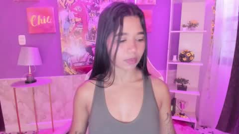 Bonnie online show from 12-08-24, 11:24