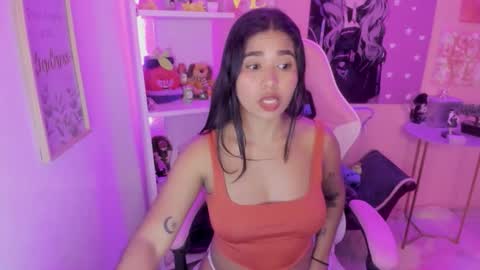 Snapshot of bonnie_benet chatting on 01-19-26, 01:37 Bonnie online show from 01-19-26, 01:37