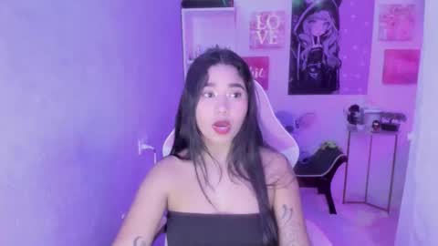 Snapshot of bonnie_benet chatting on 02-22-26, 04:02 Bonnie online show from 02-22-26, 04:02