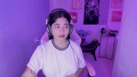 Snapshot of bonnie_benet chatting on 02-23-26, 03:59 Bonnie online show from 02-23-26, 03:59