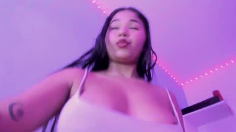 Snapshot of bonnie_benet chatting on 03-05-26, 01:12 Bonnie online show from 03-05-26, 01:12