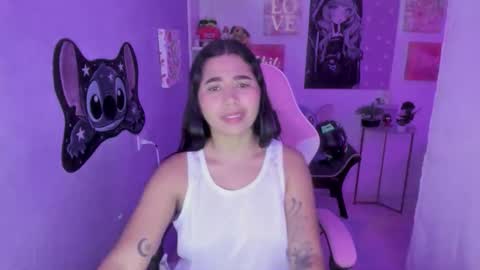 Bonnie online show from 05-10-26, 11:21