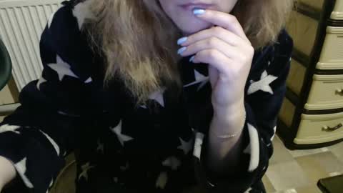 Bonnie Fuck Clydes online show from 01-27-25, 05:03