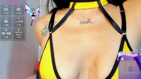 Ana online show from 01-29-25, 07:43