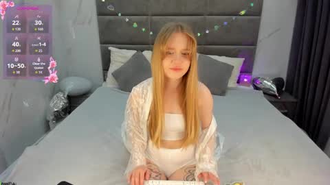 Bonnie online show from 03-25-26, 12:16