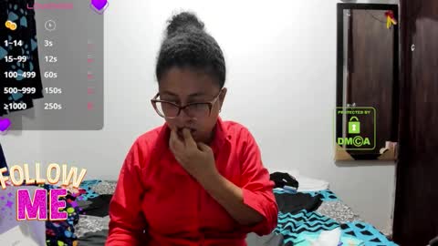 bonnie lam  hello welcome to my room I hope you have fun and you can reach your maximum pleasure here with me online show from 03-23-26, 01:53