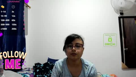 bonnie lam  hello welcome to my room I hope you have fun and you can reach your maximum pleasure here with me online show from 05-10-26, 03:33