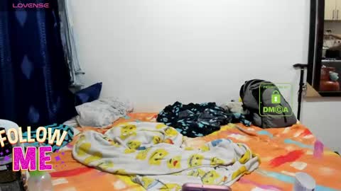 bonnie lam  hello welcome to my room I hope you have fun and you can reach your maximum pleasure here with me online show from 05-16-26, 04:09