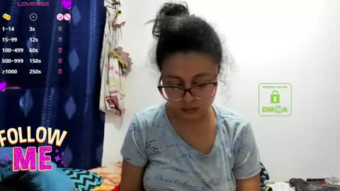 bonnie lam  hello welcome to my room I hope you have fun and you can reach your maximum pleasure here with me online show from 05-21-26, 05:14