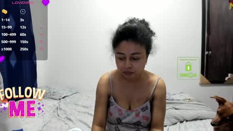 bonnie lam  hello welcome to my room I hope you have fun and you can reach your maximum pleasure here with me online show from 06-02-26, 04:03