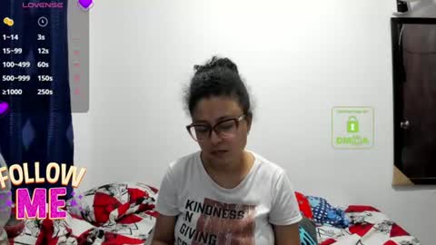 bonnie lam  hello welcome to my room I hope you have fun and you can reach your maximum pleasure here with me online show from 07-05-26, 03:34