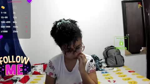 bonnie lam  hello welcome to my room I hope you have fun and you can reach your maximum pleasure here with me online show from 07-19-26, 03:10