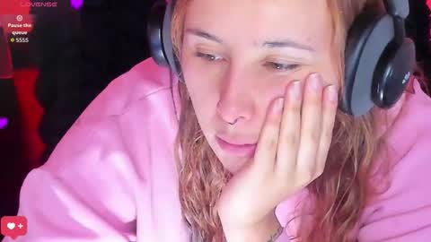 Bonnie Help me reach 500 likes online show from 02-22-26, 08:40