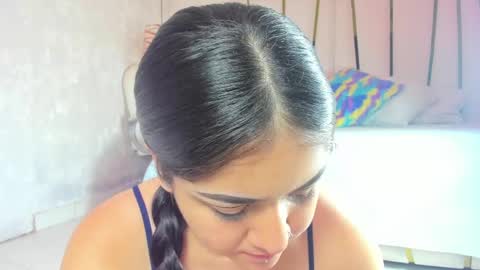 Bonnie online show from 11-10-25, 07:13