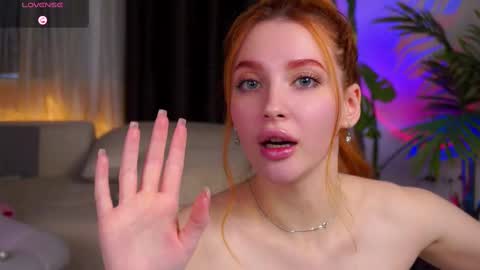 Grace online show from 02-22-25, 07:12