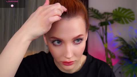 Grace online show from 02-27-25, 04:09