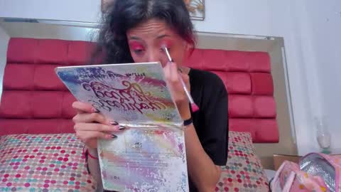   online show from 03-25-26, 11:44