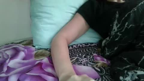 BonnieExcite online show from 09-23-25, 08:50