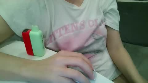 BonnieExcite online show from 02-09-26, 10:03